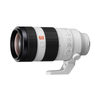 Sony Super telephoto Zoom 100-400mm G Master lens (SEL100400GM) E-Mount Full-Frame SEL100400GM SYX