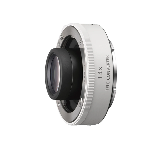 Sony 1.4x Teleconverter Lens (SEL14TC) E-Mount Full-Frame SEL14TC//Q  SYX