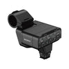 Sony XLR-K3M Adapter Kit with Microphone
