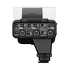 Sony XLR-K3M Adapter Kit with Microphone