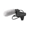 Sony XLR-K3M Adapter Kit with Microphone