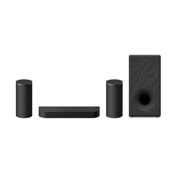 Sony BRAVIA Theater Trio HT-A8 with SW3
