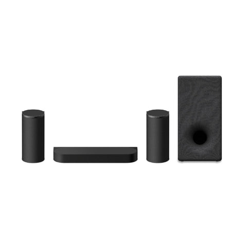 Sony BRAVIA Theater Trio HT-A8 with SW3