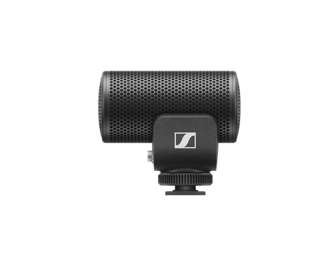 Sennheiser MKE 200 Directional On-Camera Microphone