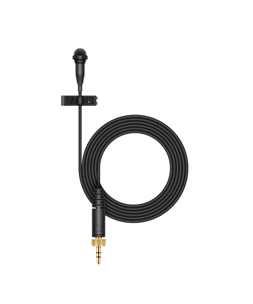 Sennheiser ME 2 Omnidirectional Lavalier Microphone