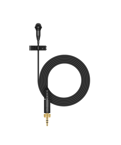 Sennheiser ME 2 Omnidirectional Lavalier Microphone