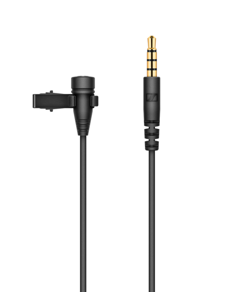 Sennheiser XS Lav Mobile Lavalier Microphone
