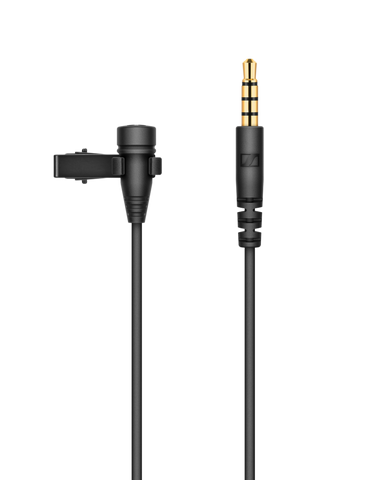 Sennheiser XS Lav Mobile Lavalier Microphone