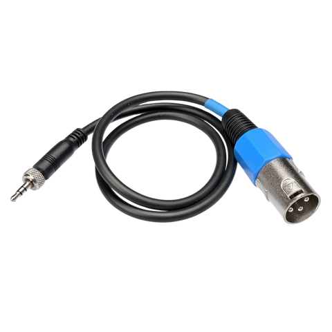Sennheiser CL 100 XLR to 3.5 mm Audio Cable