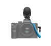 Sennheiser MKE 200 Directional On-Camera Microphone