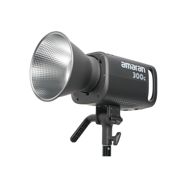 Aputure Amaran 300c RGBWW Light