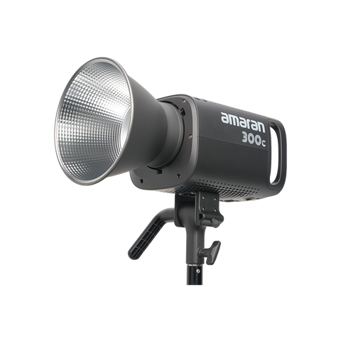 Aputure Amaran 300c RGBWW Light