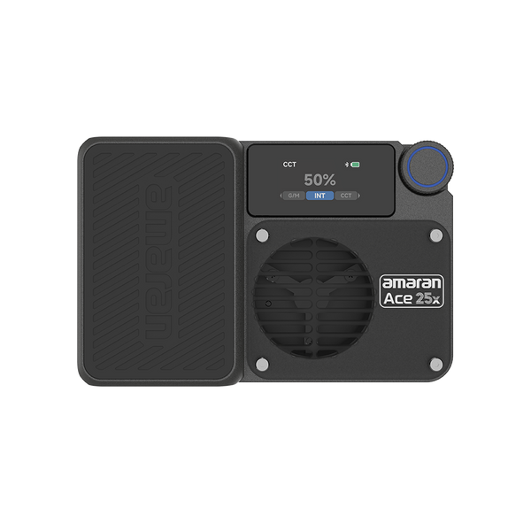 Aputure amaran Ace 25x