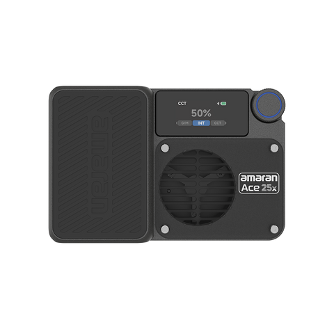 Aputure amaran Ace 25x