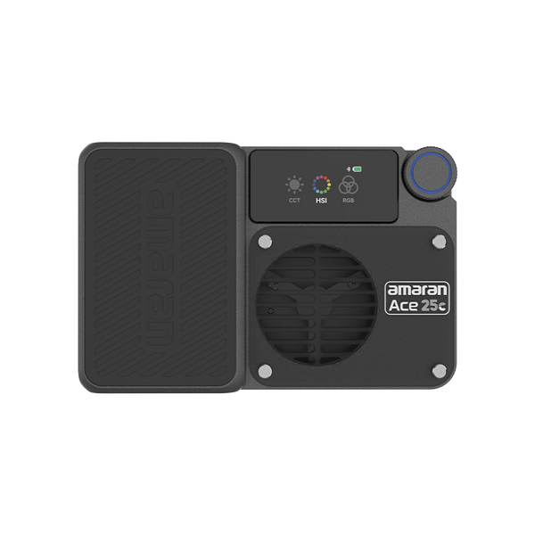 Aputure amaran Ace 25c LED Light
