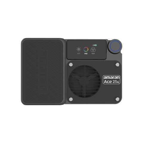 Aputure amaran Ace 25c LED Light