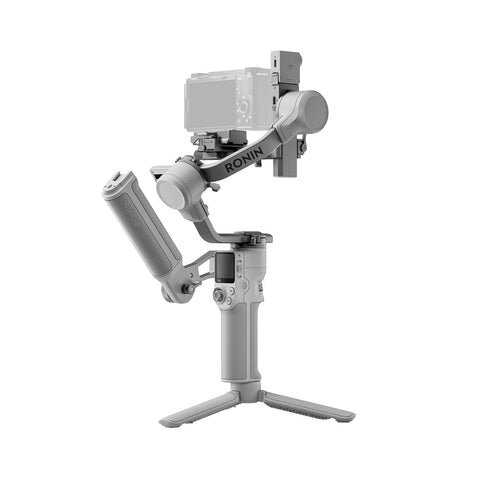 DJI RS 4 Mini Combo Gimbal