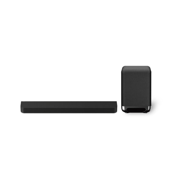 Sony BRAVIA Theatre Bar 7 with SW5