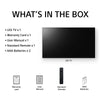 Sony BRAVIA 8 II 55 Inch OLED 4K Google TV K-55XR80M2