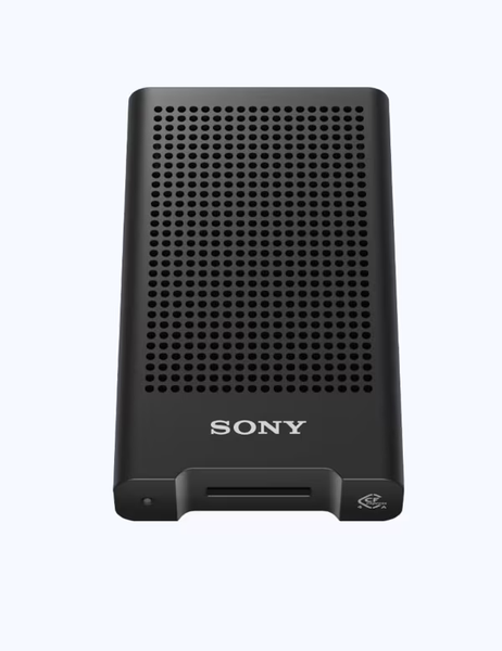 Sony MRW-G3 CFexpress Type A Card Reader