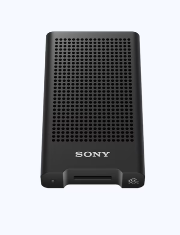 Sony MRW-G3 CFexpress Type A Card Reader