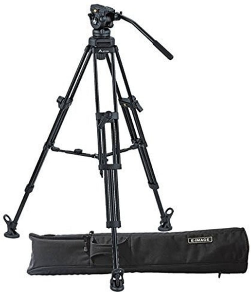E-Image EI-7060-AA Tripod Kit