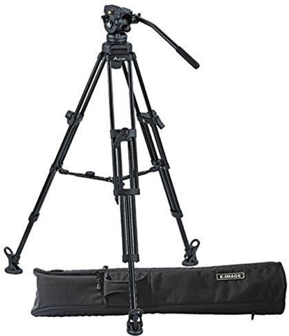 E-Image EI-7060-AA Tripod Kit