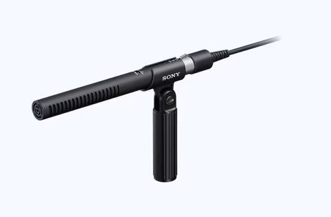 Sony ECM-778 Shotgun Microphone