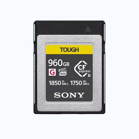 Sony CEB-G960T CFexpress Type B
