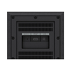 Sony HT-S40R Real 5.1ch Dolby Audio Soundbar for TV with Subwoofer & Wireless Rear Speakers, 5.1ch Home Theatre System (600W, Bluetooth & USB Connectivity, HDMI & Optical Connectivity, Sound Mode)