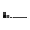 Sony HT-S40R Real 5.1ch Dolby Audio Soundbar for TV with Subwoofer & Wireless Rear Speakers, 5.1ch Home Theatre System (600W, Bluetooth & USB Connectivity, HDMI & Optical Connectivity, Sound Mode)