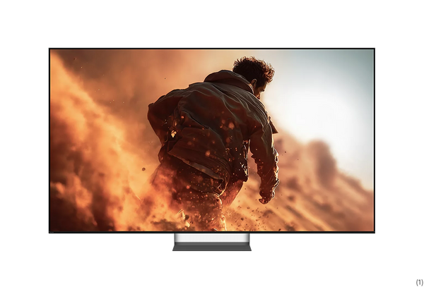 Sony BRAVIA 7 II 98 Inch True RGB 4K Google TV K-98XR70M2