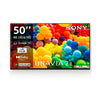 Sony BRAVIA 2 II 50 Inch 4K Google TV K-50S22M2