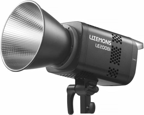 Godox Litemons LE200Bi 200W LED Light