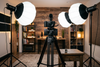Sony ZV-E10K Vlogger Studio Package – ₹2 Lakh