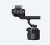Sony Cinema Line FX30 with XLR Handle