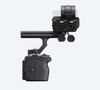 Sony Cinema Line FX30 with XLR Handle
