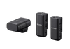 Sony ECM-W3 Wireless Microphone
