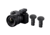 Sony ECM-W3 Wireless Microphone