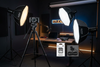 Vlogger Starter Studio Package – ₹1 Lakh Budget