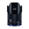 ZEISS Loxia 2.4/25 25mm Full-Frame Lens