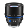 ZEISS Nano Primes 6-Lens E-Mount Kit