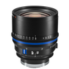 ZEISS Nano Primes 6-Lens E-Mount Kit