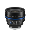 ZEISS Nano Primes 6-Lens E-Mount Kit