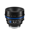 ZEISS Nano Primes 6-Lens E-Mount Kit