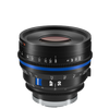 ZEISS Nano Primes 6-Lens E-Mount Kit