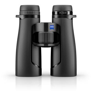 ZEISS Victory SFL 12x50 Binoculars