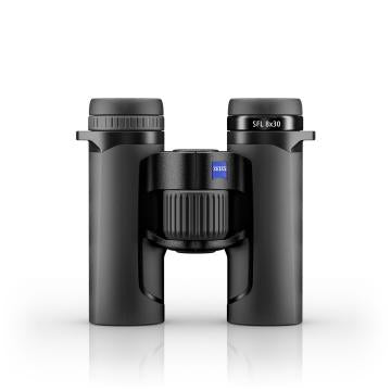 ZEISS Victory SFL 8x30 Binoculars