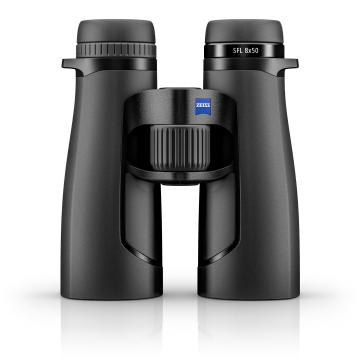 ZEISS Victory SFL 8x50 Binoculars