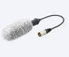 XLR-K2M Adapter Kit and Microphone - Avit Digital, Sony